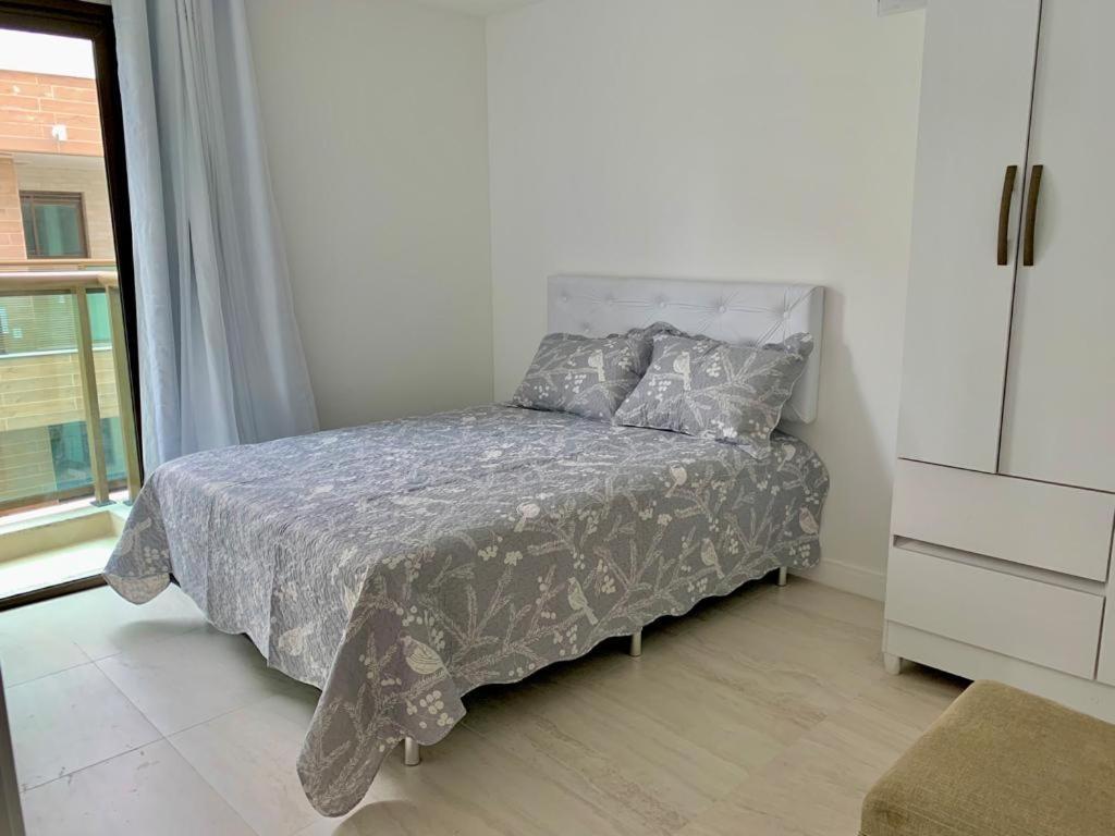 Apartamento Praia Dos Anjos 2 Vagas De Garagem E Ar-Condicionado 아라이알도카보 외부 사진